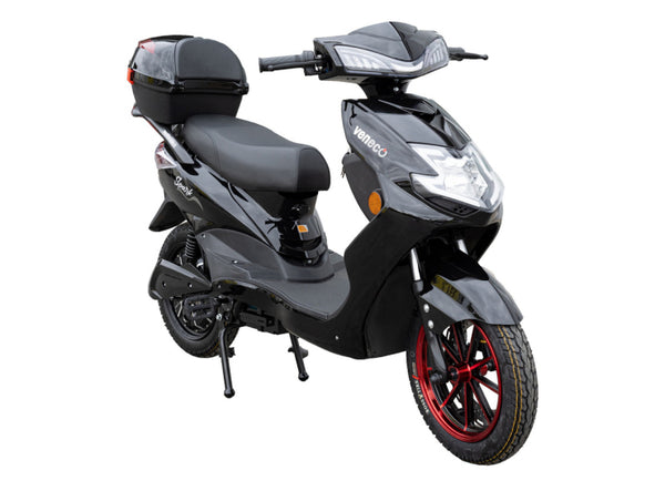 Eb- veneco spark crna 48v 20ah