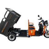 Eb-tricikl_veneco mini e-transporter 72v 40 ah, slika 3