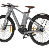 Um2 classic e-flow siva 48v 12.6 ah litijum-jonska 29" 170–190 cm (l/xl) 29x2.10 prednja disk zadnja, slika 4