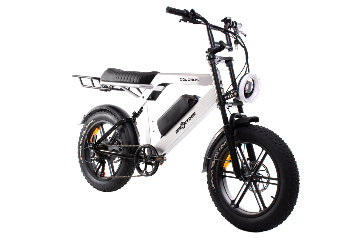 Ape Ryder Colobus A10 20"