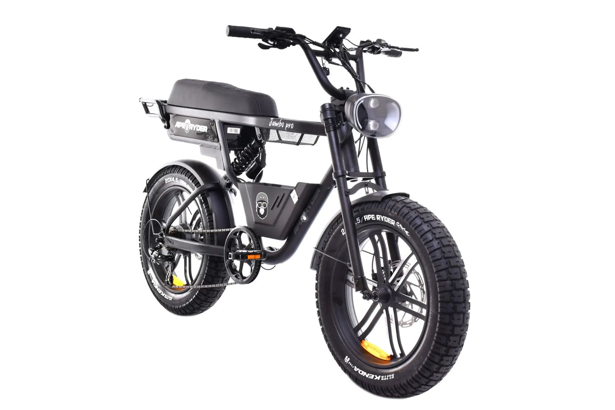 Ape Ryder Jambo Pro