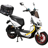 Eb- veneco gt max bela crna 72v 20ah, slika 1