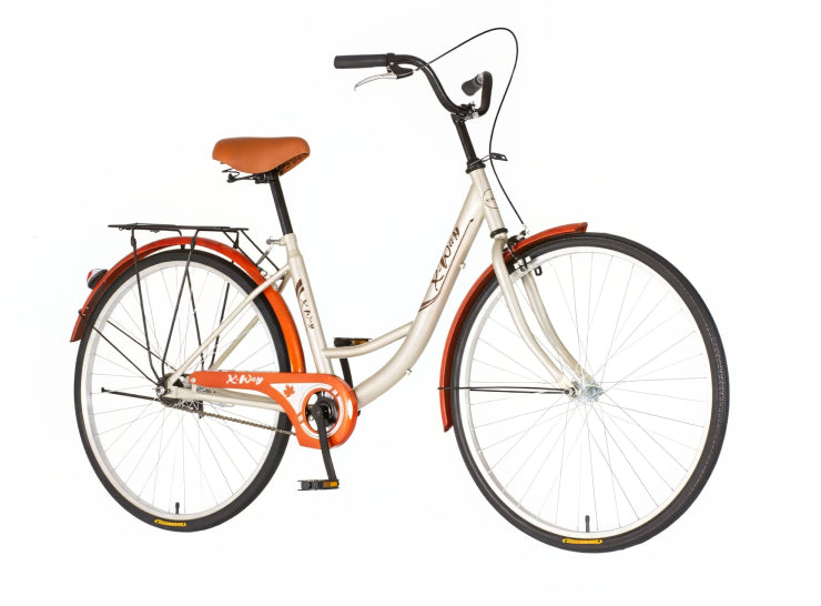 X-way krem 26