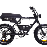 Ape Ryder Jambo Pro, slika 3