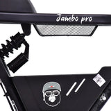 Ape Ryder Jambo Pro, slika 4