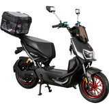 Eb- veneco gt max crna 72v 20ah, slika 1