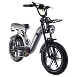 E-Matic, slika 1