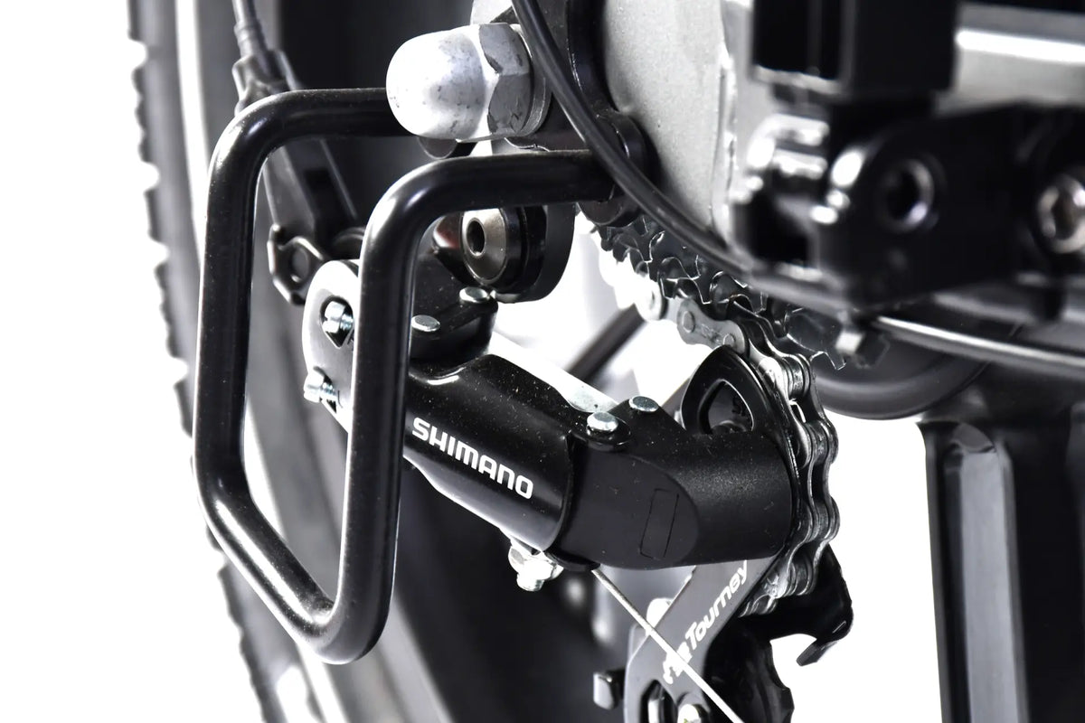 Shimano menjač