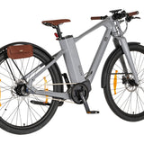 Um2 classic e-flow siva 48v 12.6 ah litijum-jonska 29" 170–190 cm (l/xl) 29x2.10 prednja disk zadnja, slika 3
