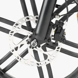 Elekwheels E67, slika 7