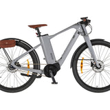 Um2 classic e-flow siva 48v 12.6 ah litijum-jonska 29" 170–190 cm (l/xl) 29x2.10 prednja disk zadnja, slika 2