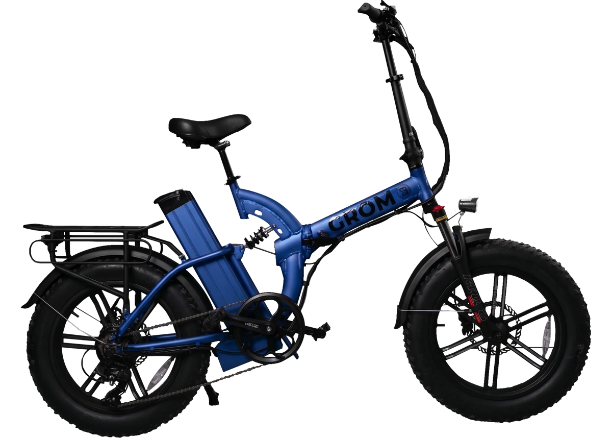 Grom