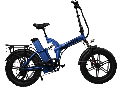 Grom