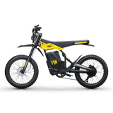 Kene KN110 Fireman, slika 2