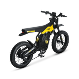 Kene KN110 Fireman, slika 3
