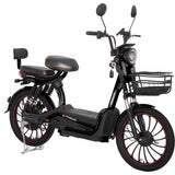Eb- veneco extreme crna 48v 20ah, slika 1