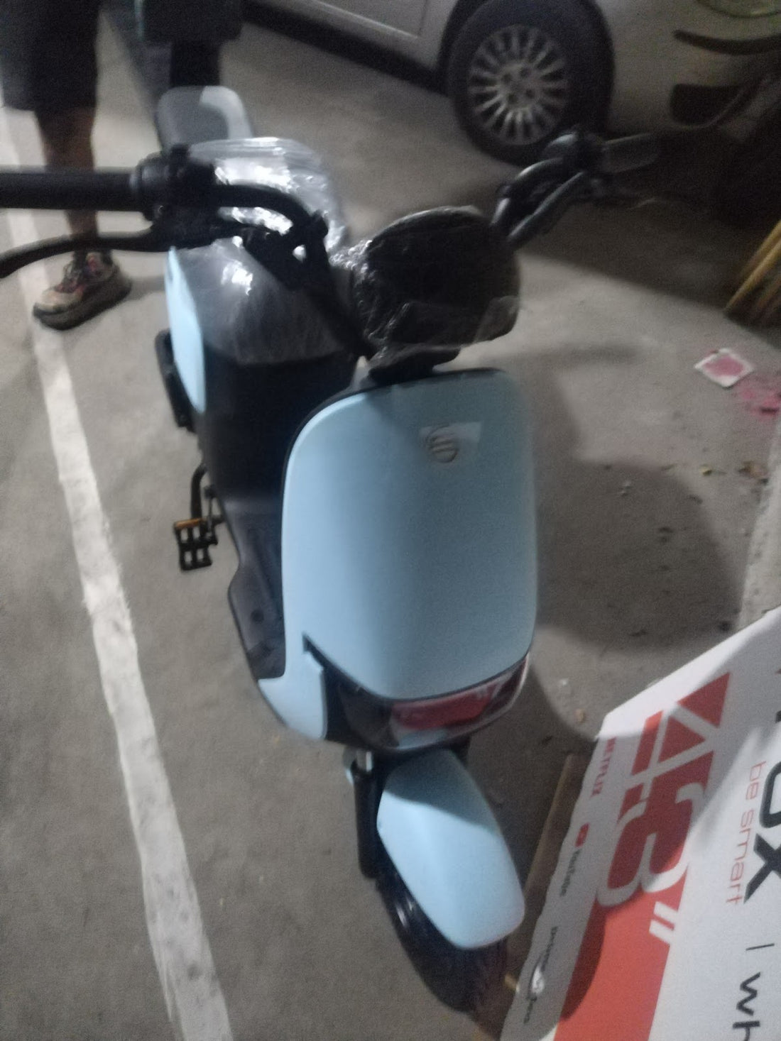 Rapid sa strane