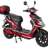 Eb- veneco sb-250 crvena 60v 25ah, slika 1