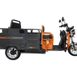 Eb-tricikl_veneco mini e-transporter 72v 40 ah, slika 2